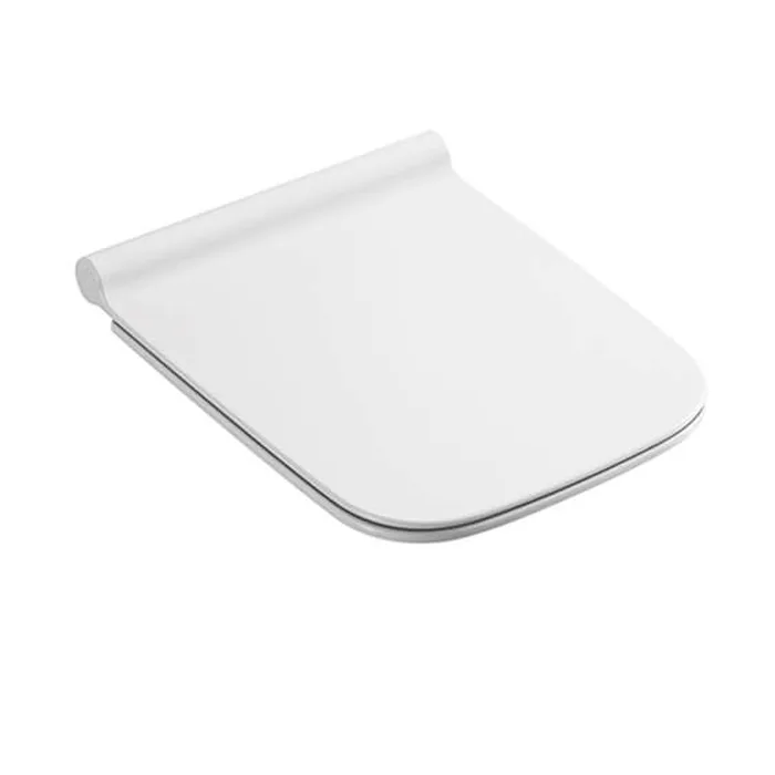 Toalettsits NOURK Moon Mjukstängande Hårdsits