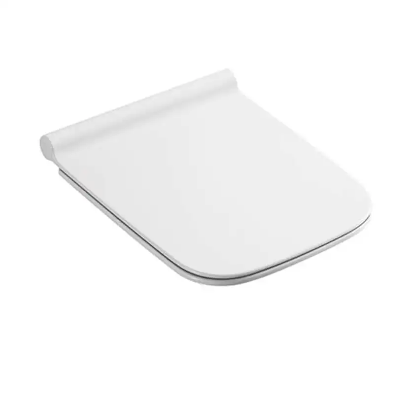 Toalettsits NOURK Moon Mjukstängande Hårdsits