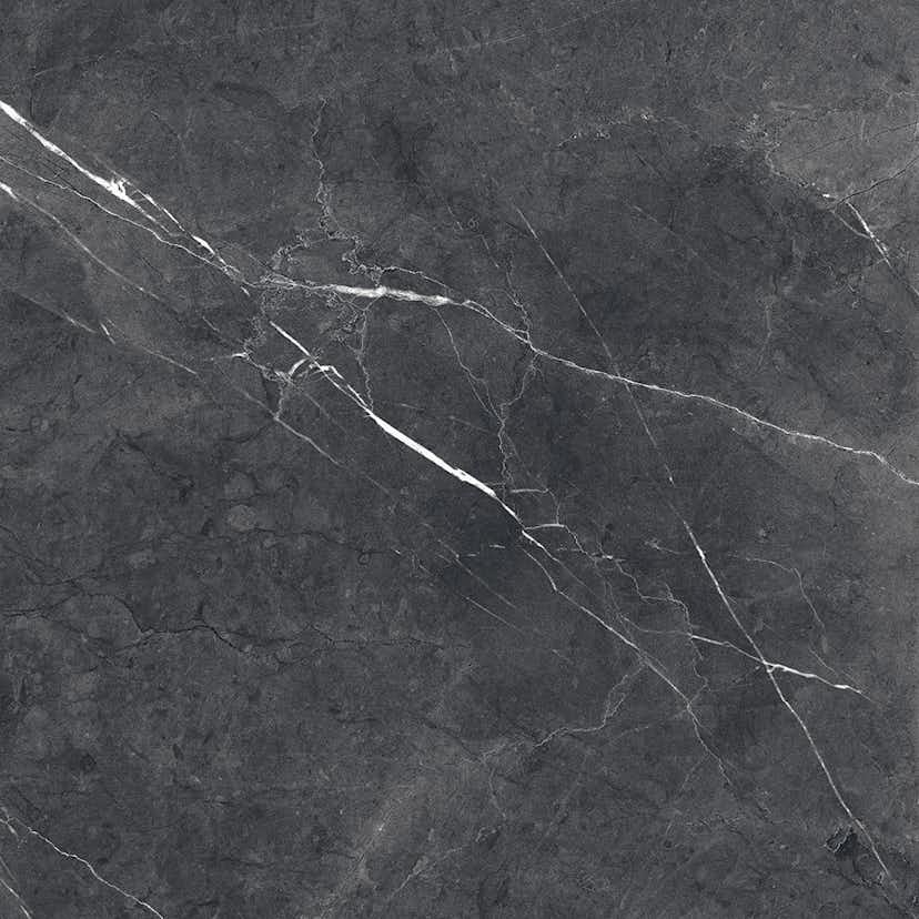 Klinker Lhådös Classica Nero Marquina 30x30 cm