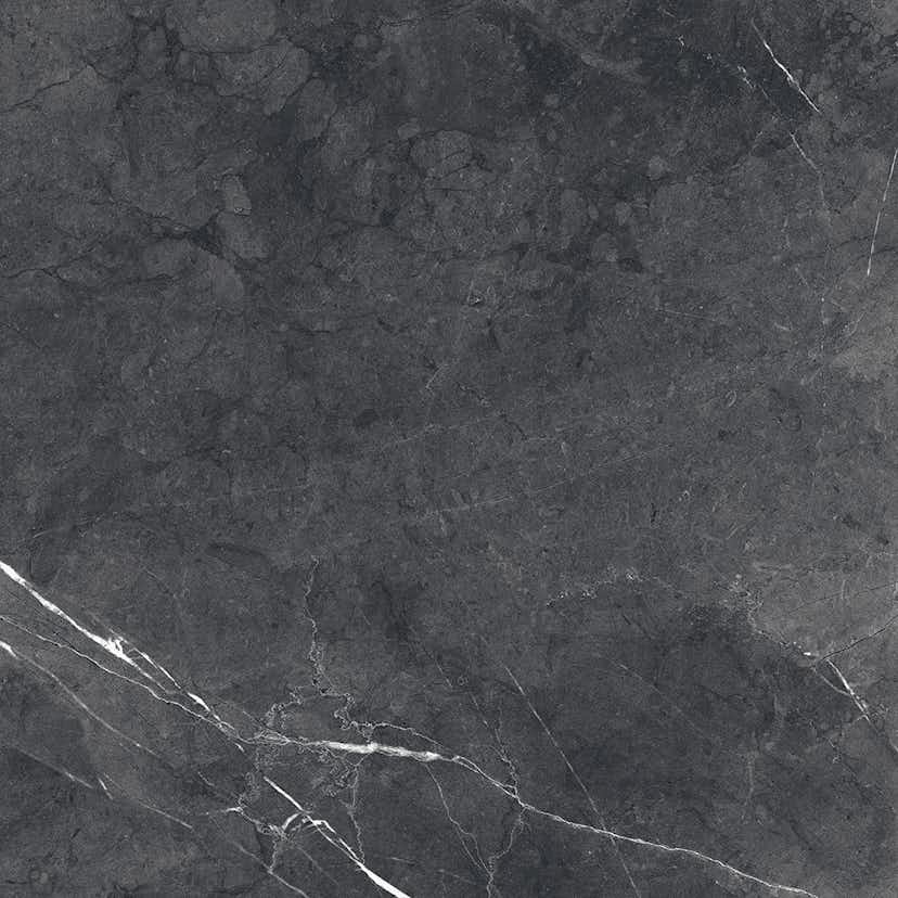 Klinker Lhådös Classica Nero Marquina 30x30 cm