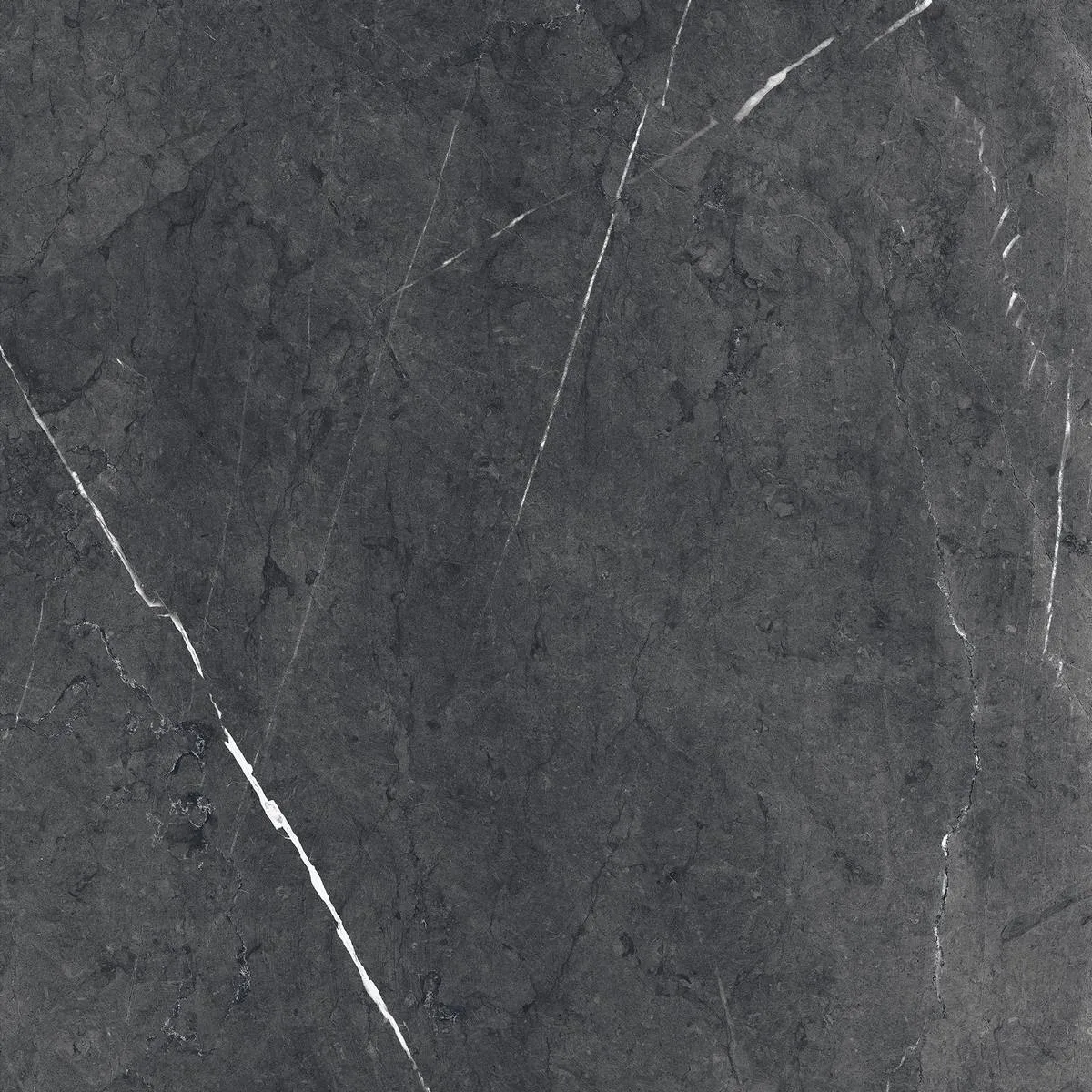 Klinker Lhådös Classica Nero Marquina 60x60