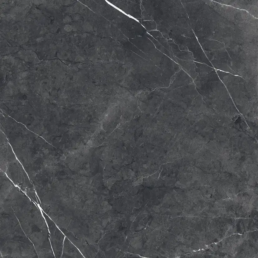 Klinker Lhådös Classica Nero Marquina 60x60