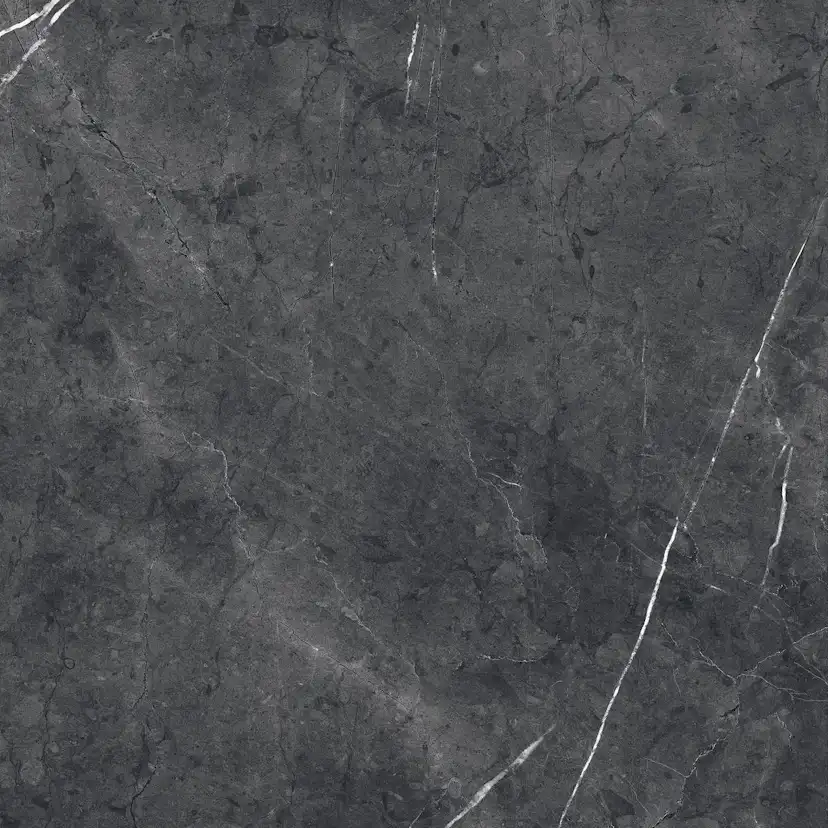 Klinker Lhådös Classica Nero Marquina 60x60