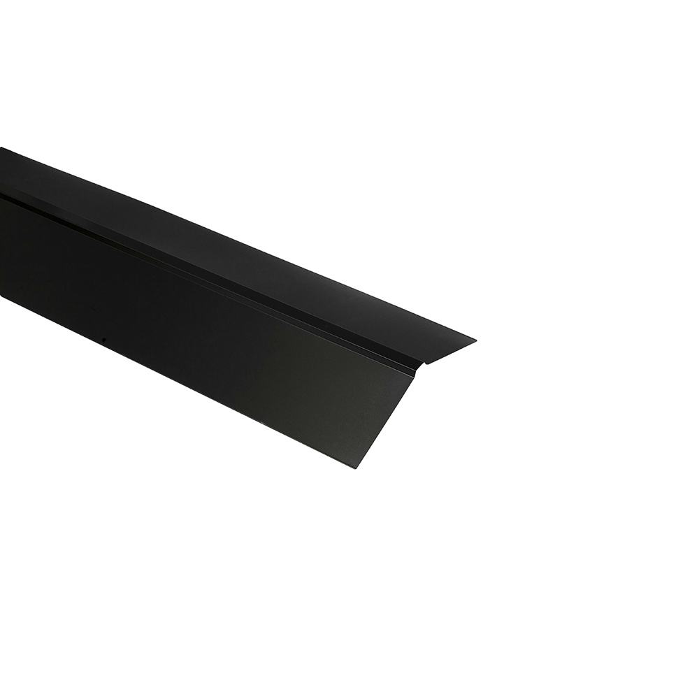 Nockplåt Wijo 2000 mm