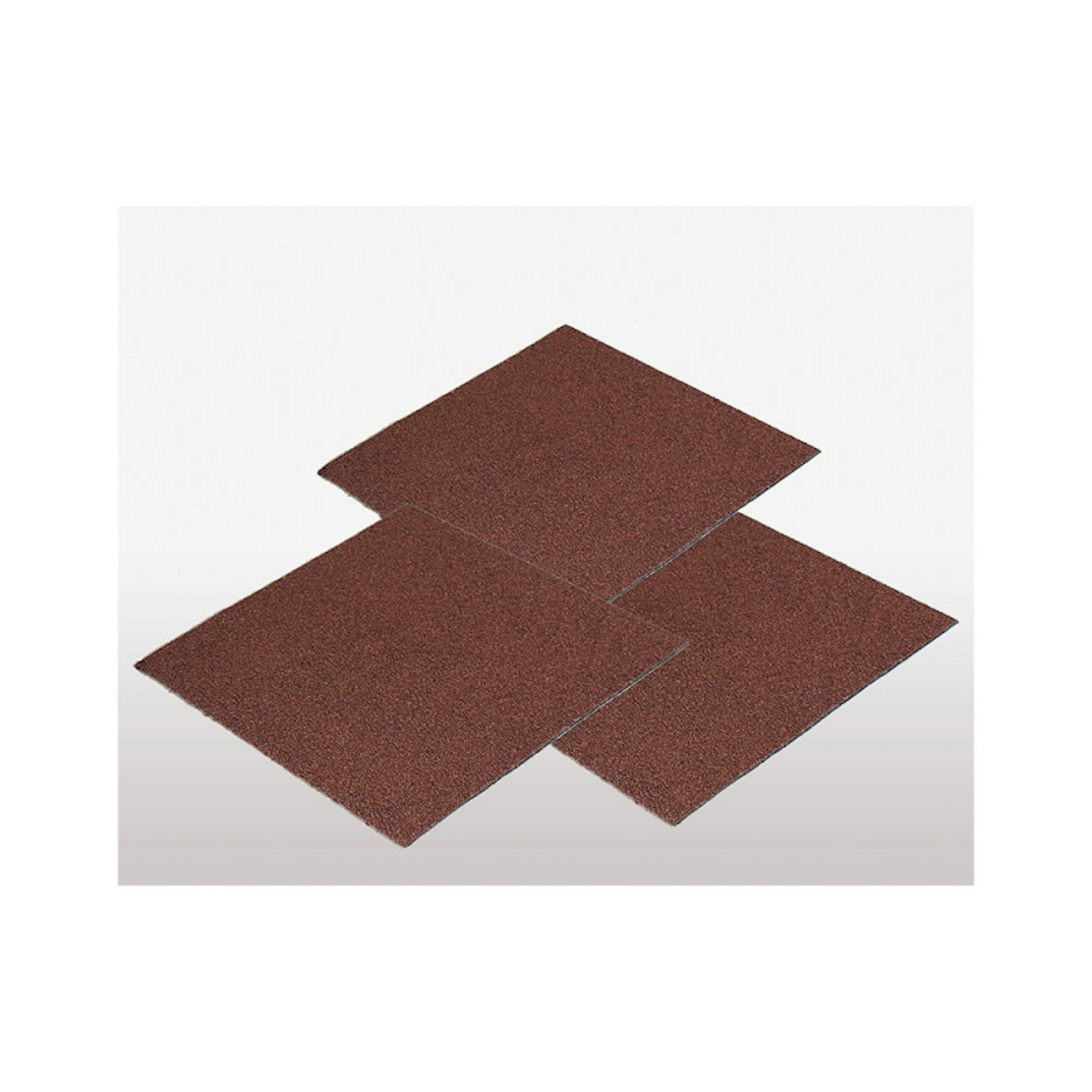 Nockplatta Kerabit 11,25 m, 45 st/pkt