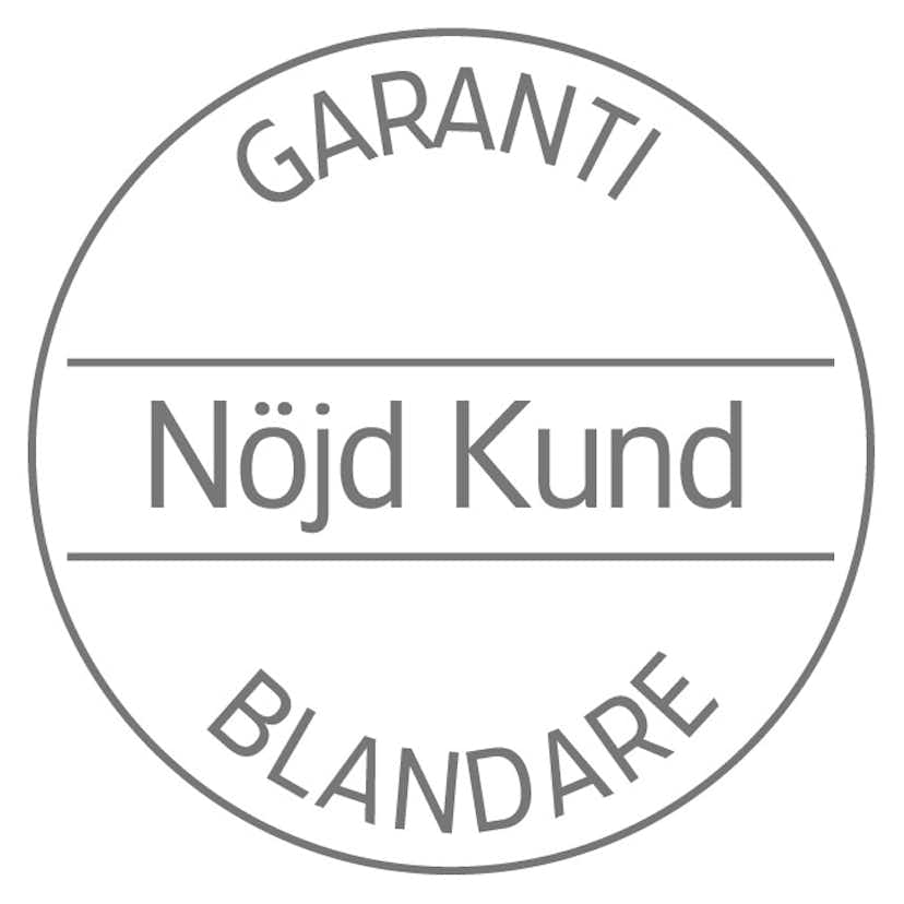 Tvättställsblandare Hafa Mix