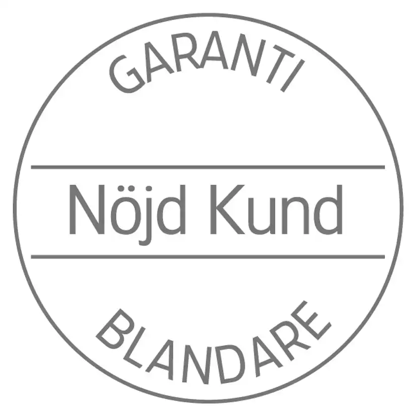 Duschset Hafa Gaia Eco med Badkarsblandare Tide