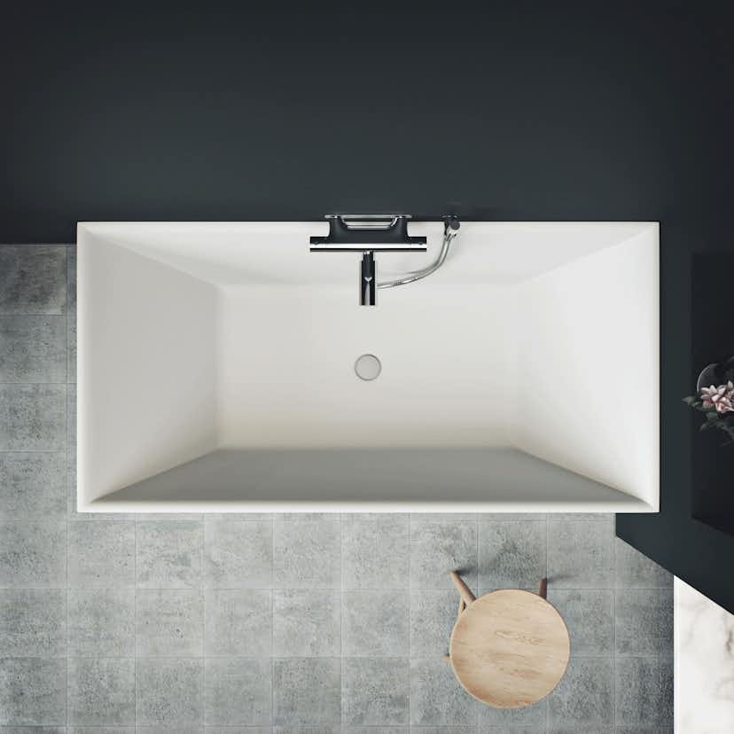 Badkar Nordhem Saltskär