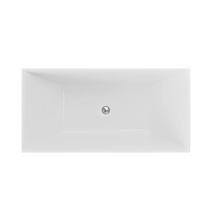 Badkar Nordhem Saltskär