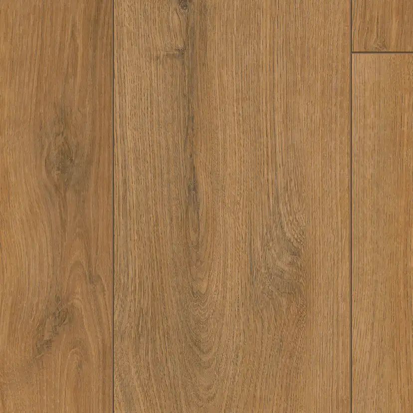 Laminatgolv Nordic Floor Living Oak 1-stav