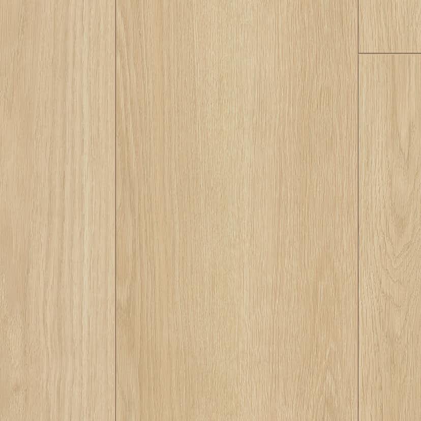 Laminatgolv Nordic Floor Living White Oak 1-stav