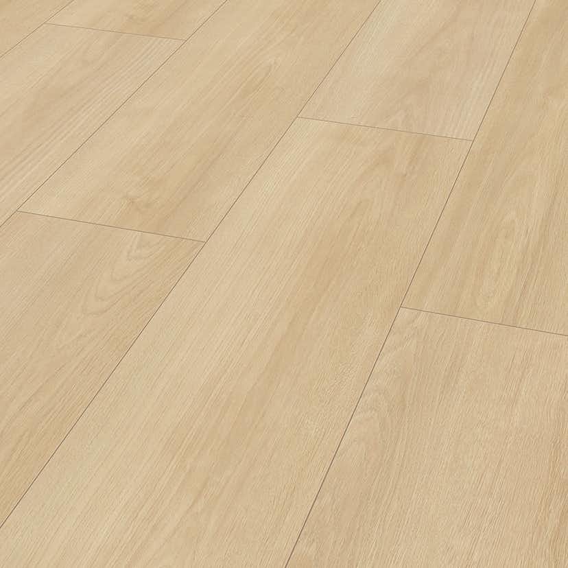 Laminatgolv Nordic Floor Living White Oak 1-stav