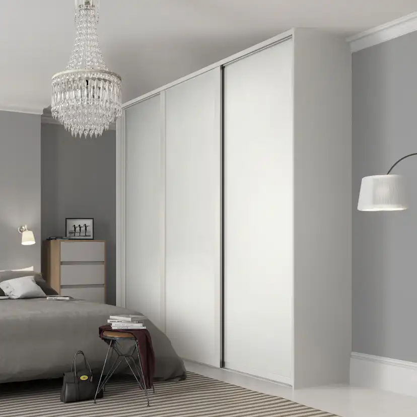 Skjutdörr Lundbergs Nordic