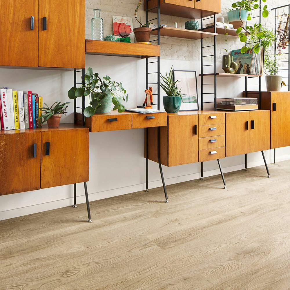 Vinylgolv BerryAlloc Live Nostalgic Sand