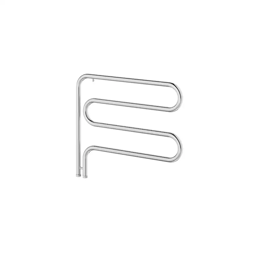 Handdukstork Pax Note