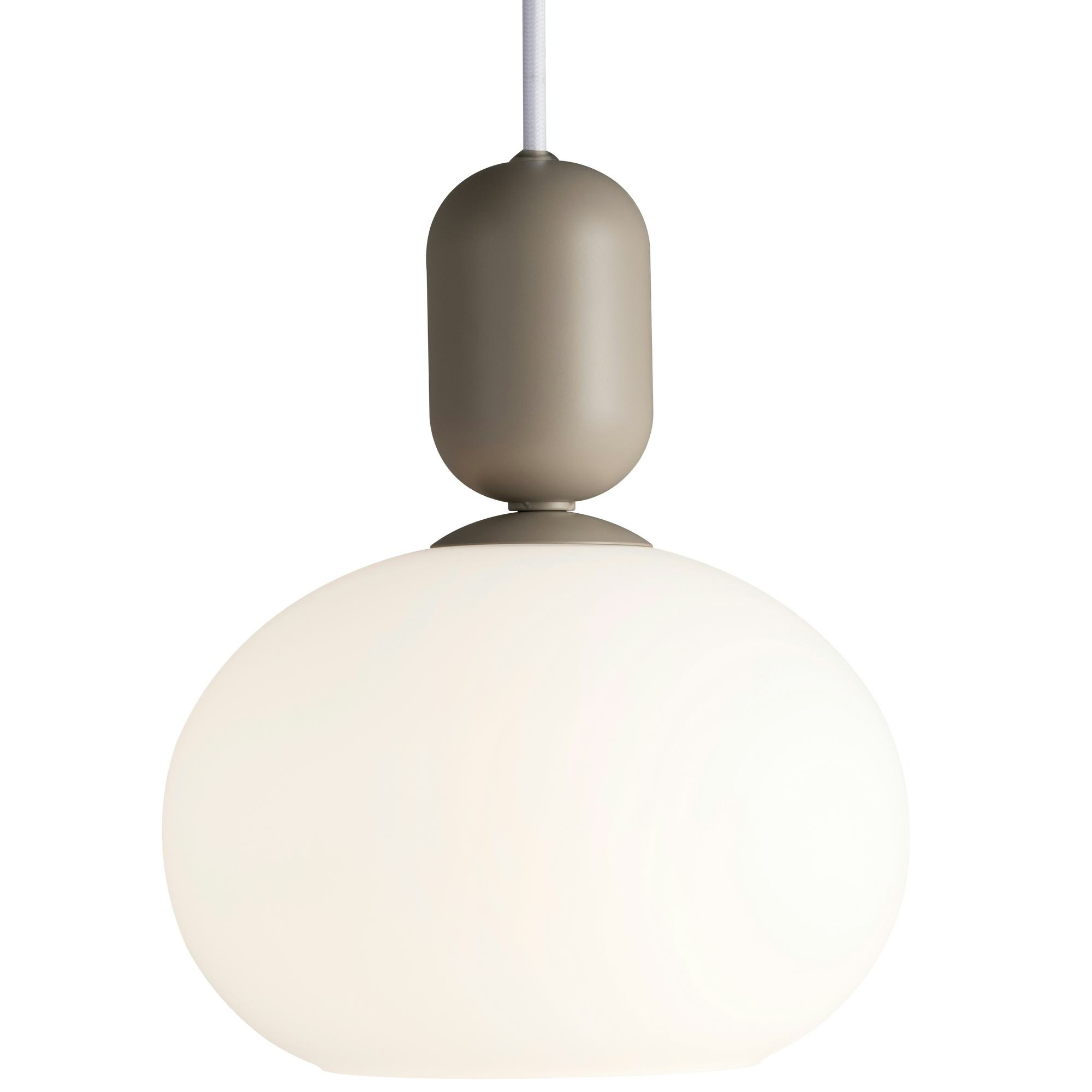 Taklampa Nordlux Notti