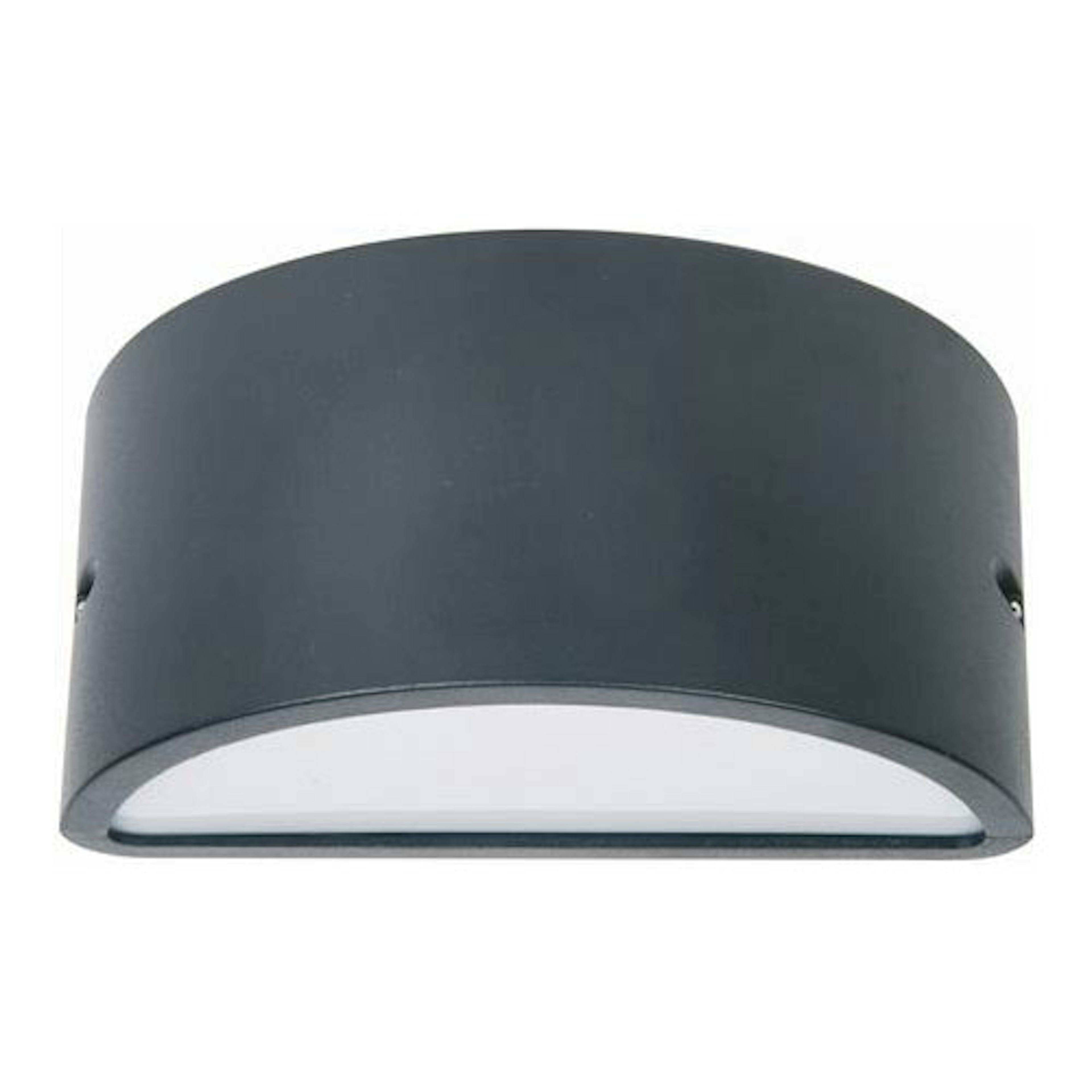 Nottingham Malmbergs Svart 60w, Ip54