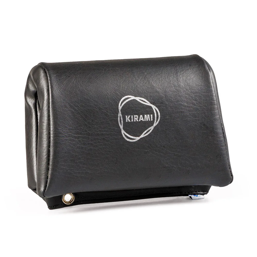 Nackkudde Kirami Svart