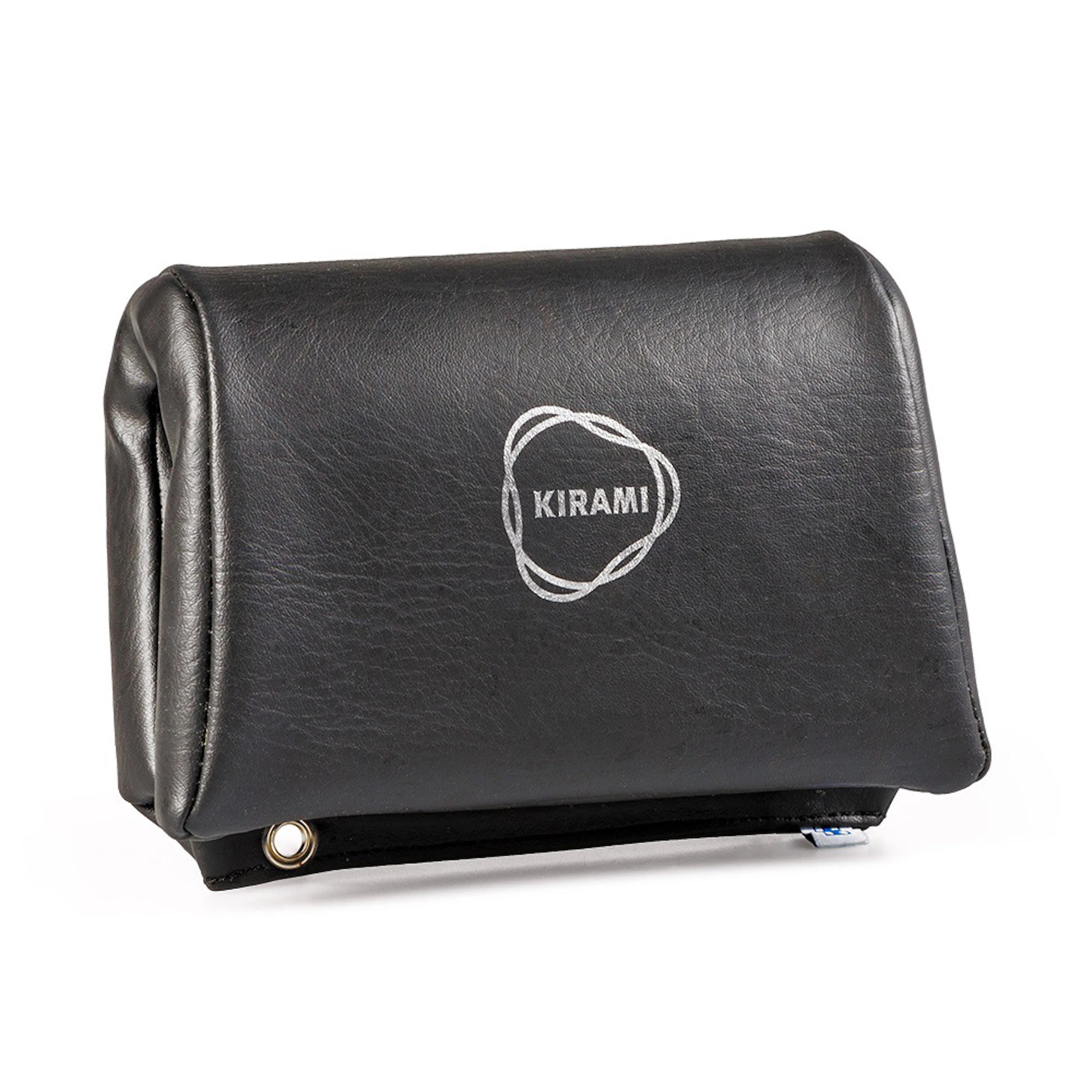 Nackkudde Kirami Svart