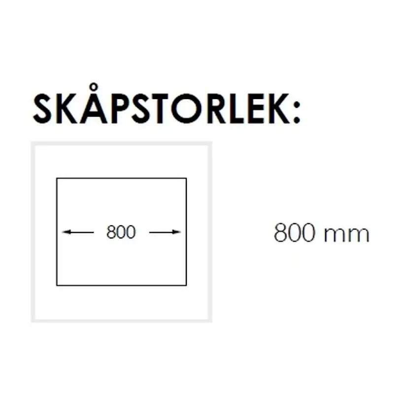 Diskho Nordic Tech NU-Serien Rostfri Dubbel med Korgventil & Vattenlås