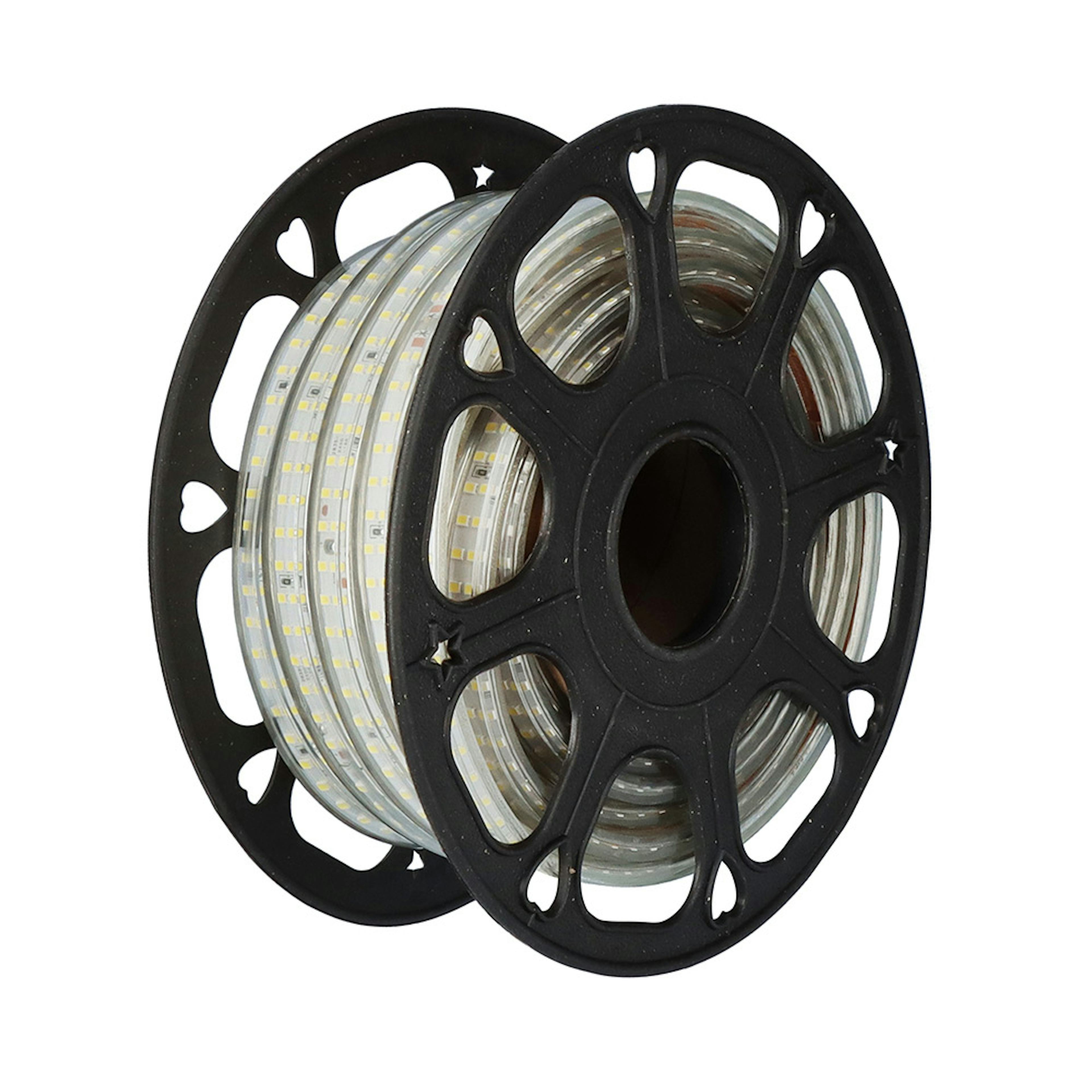 Arbetsbelysning NECORE LED-Strip Bobin Dubbel LED