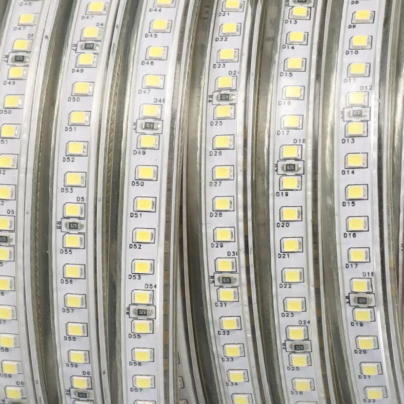 Arbetsbelysning NECORE LED-Strip Bobin Singel LED