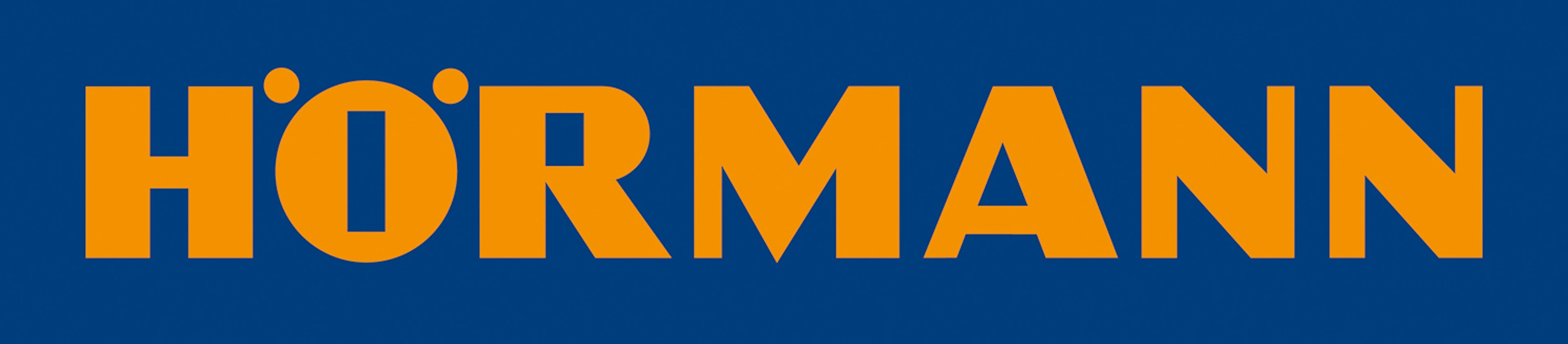 Hörmann logo