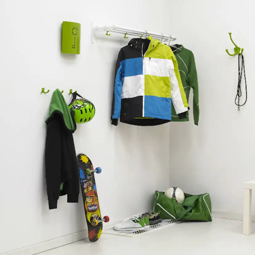 Nyckelskåp Habo Key