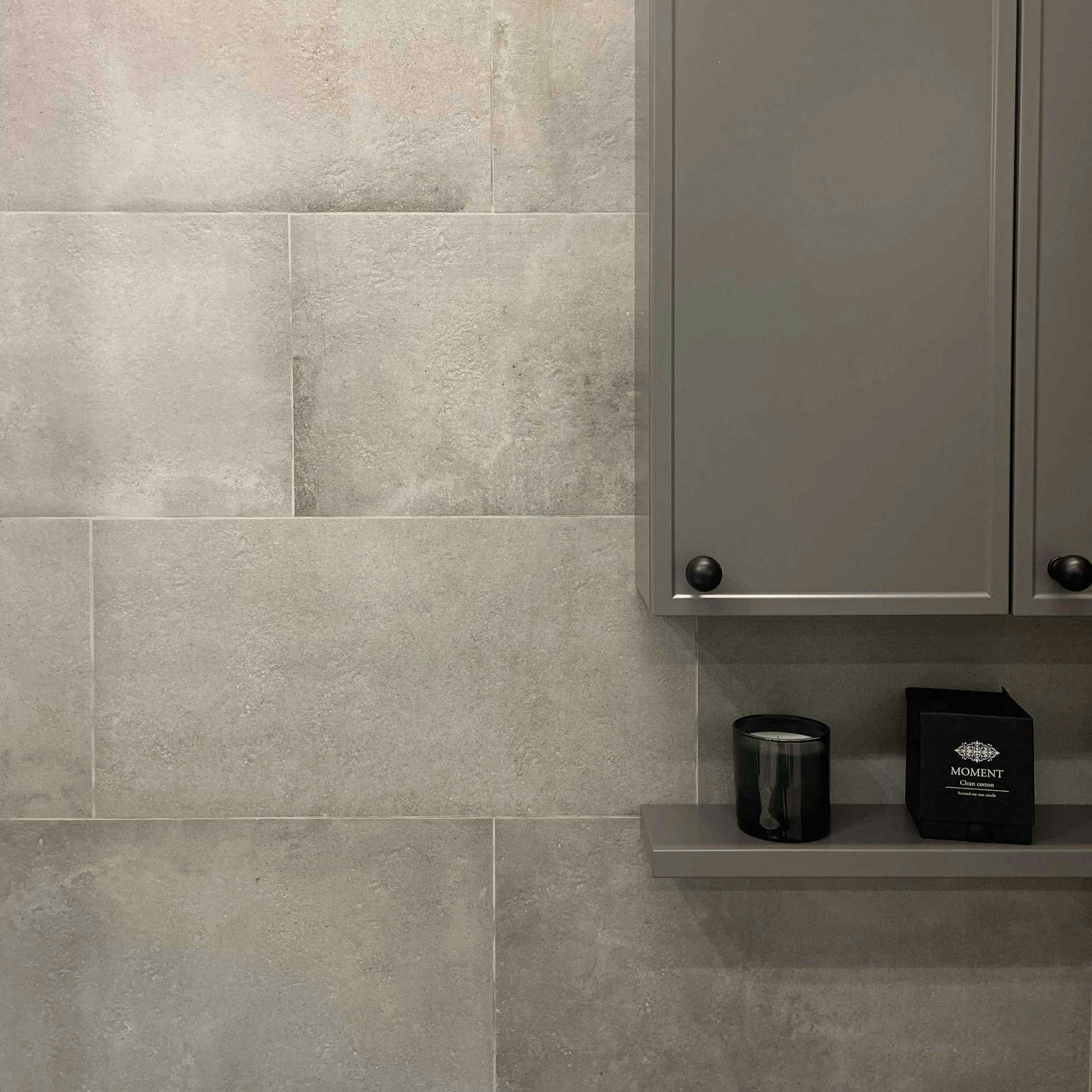 Klinker Arredo Boulevard Grå 30x60 cm