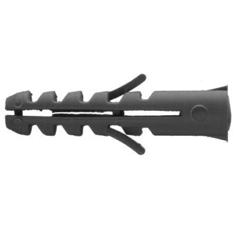 Nylonplugg Västsvensk Byggskruv AB