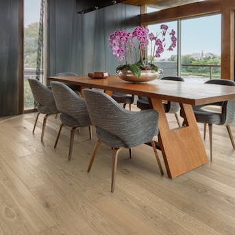 Parkettgolv ek 2 stav Parkettgolv ek 2 stav