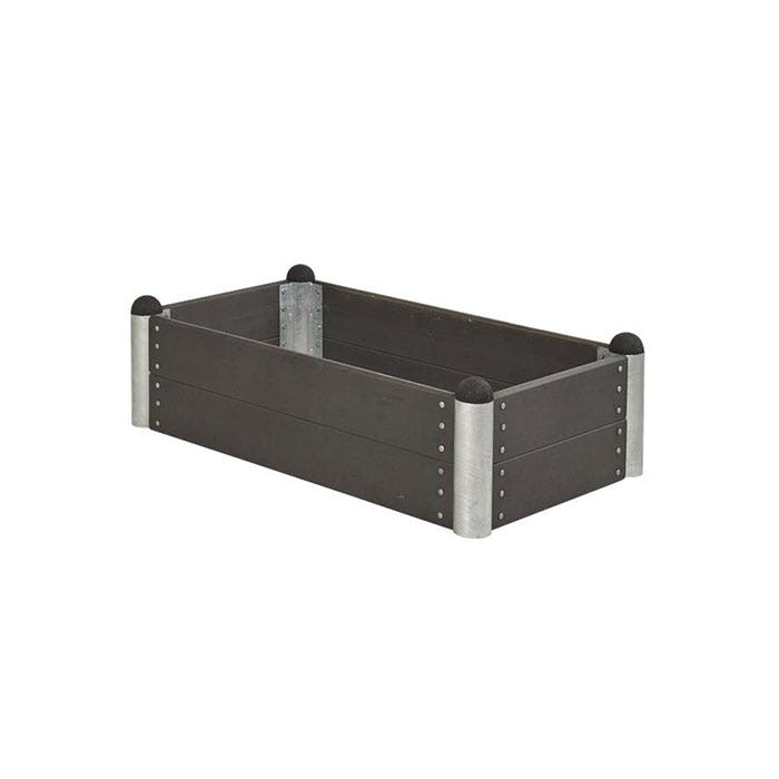 Odlingsbänk PLUS 80x140 cm