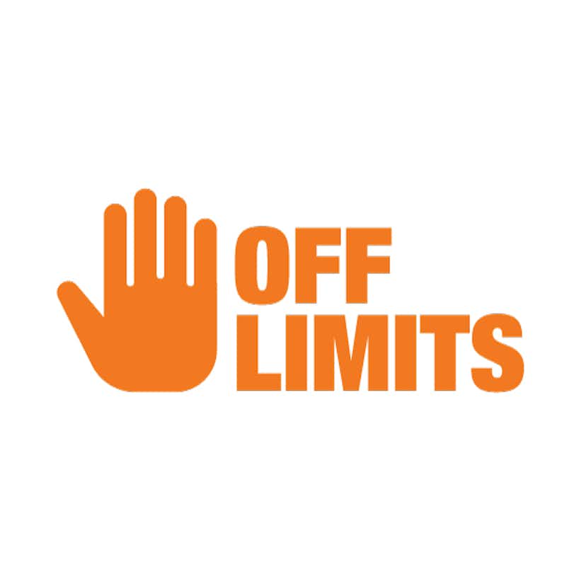 Off Limits Worx WA0892