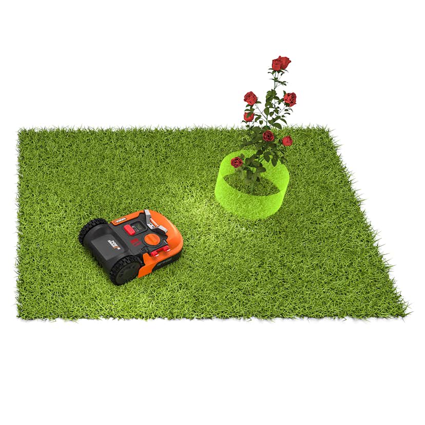 Off Limits Worx WA0892