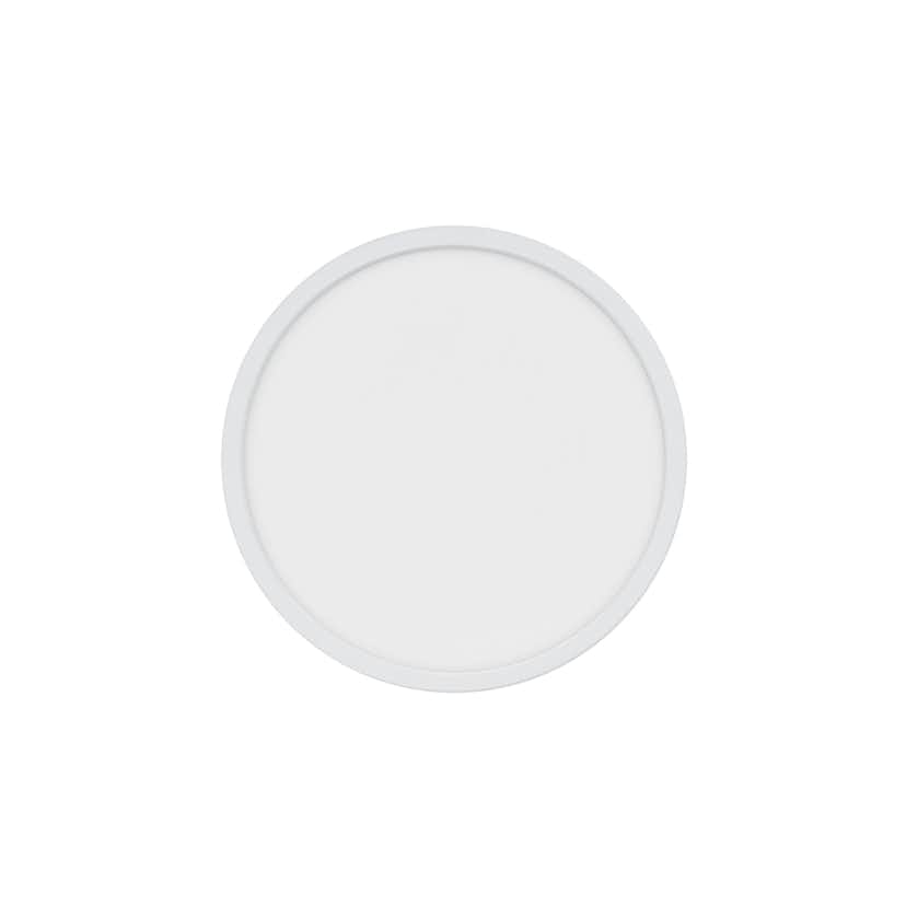 Plafond Nordlux Oja IP20 3-steg CCT