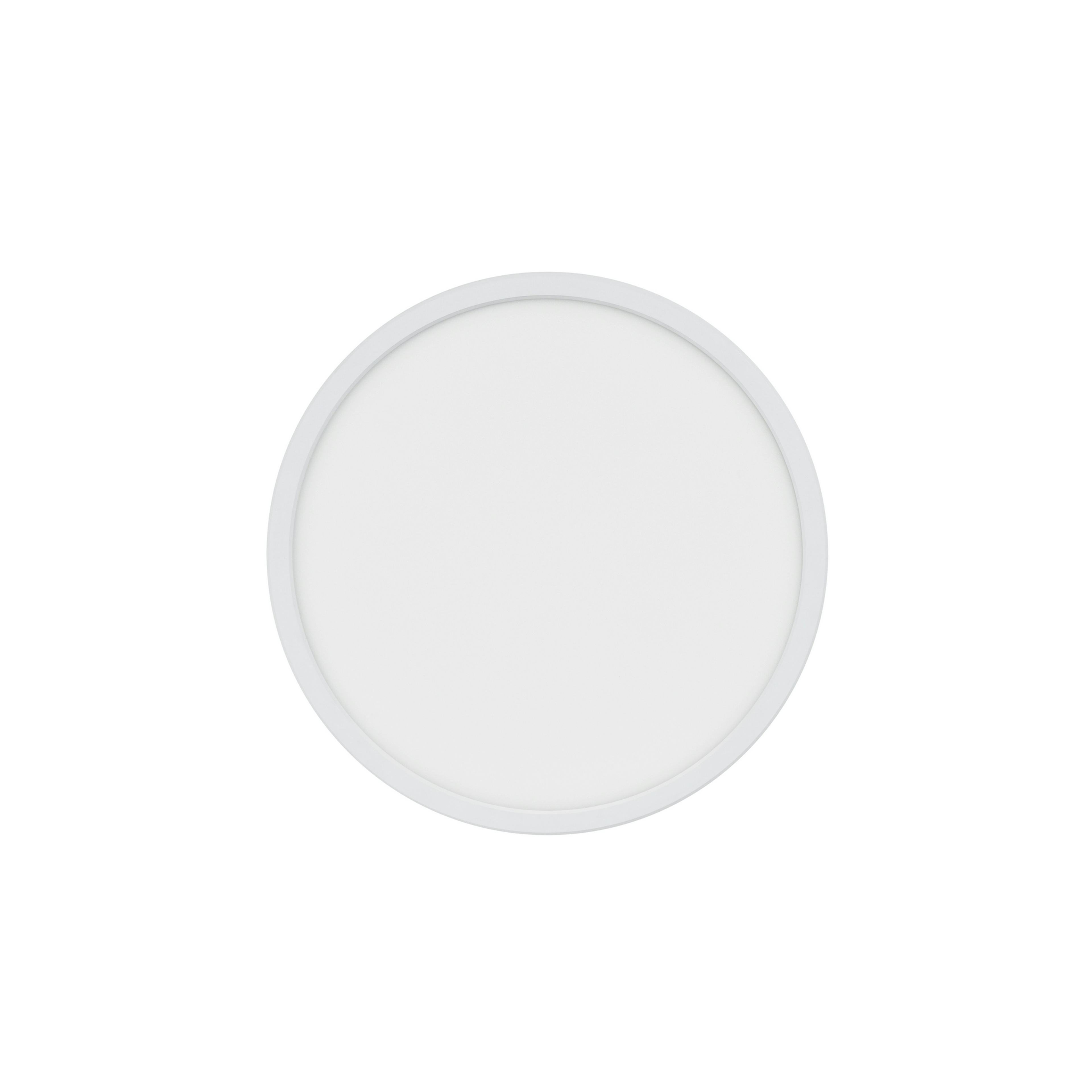 Plafond Nordlux Oja IP20 3-steg CCT