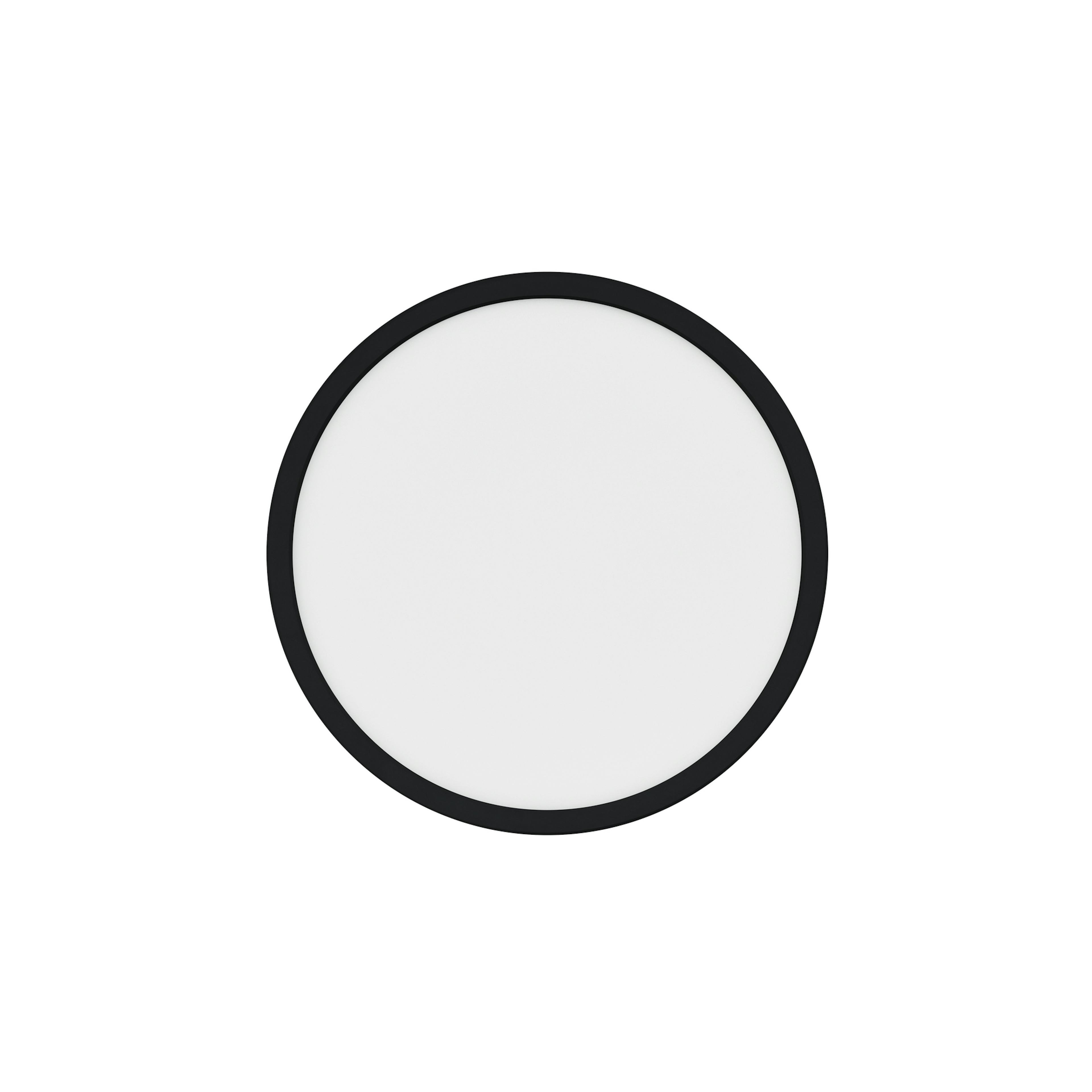 Plafond Nordlux Oja IP54 3-steg CCT