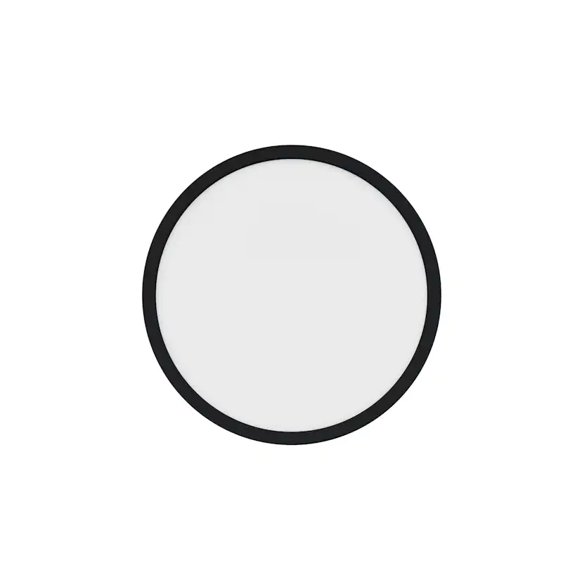 Plafond Nordlux Oja IP54 3-steg CCT