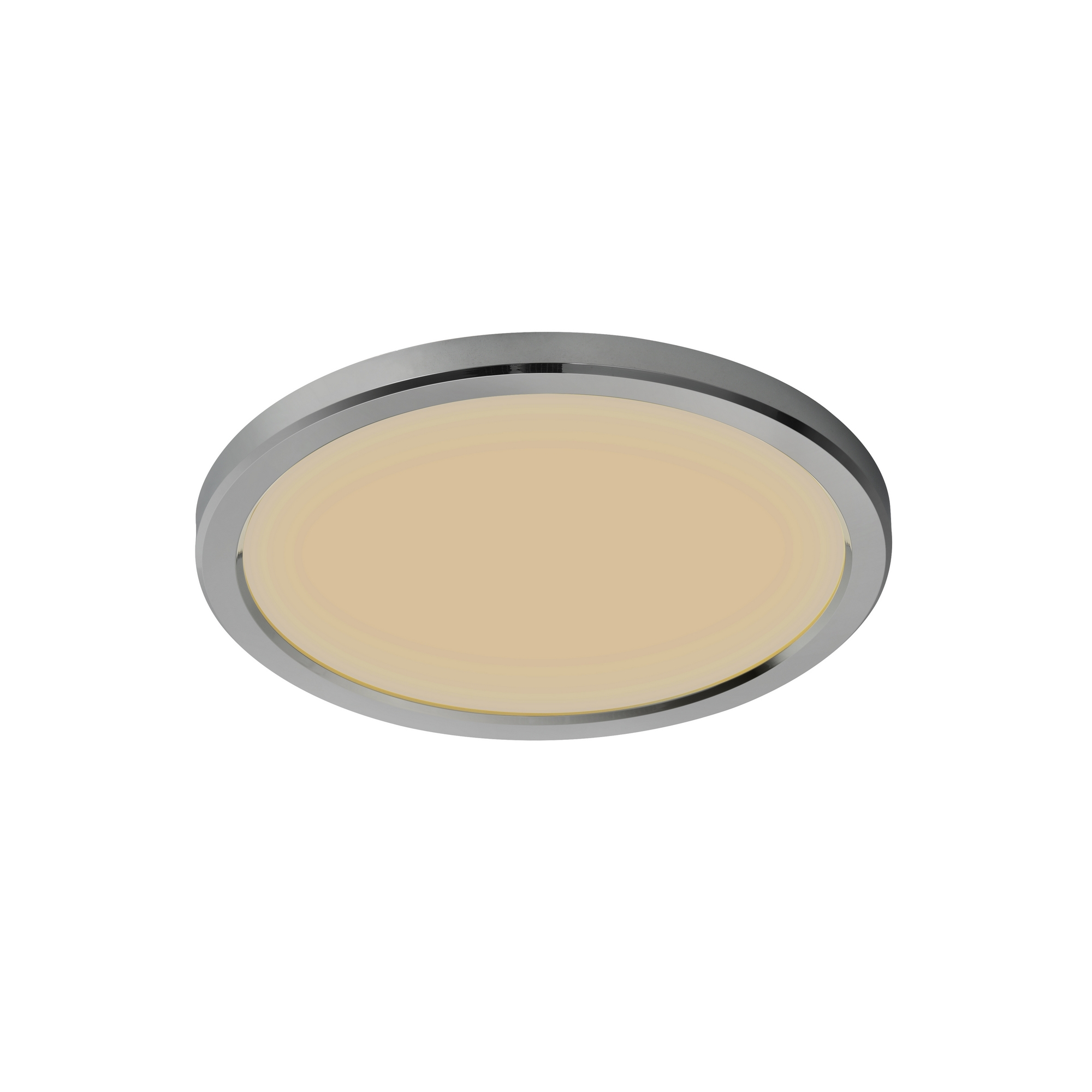 Plafond Nordlux Oja IP54 3-steg CCT