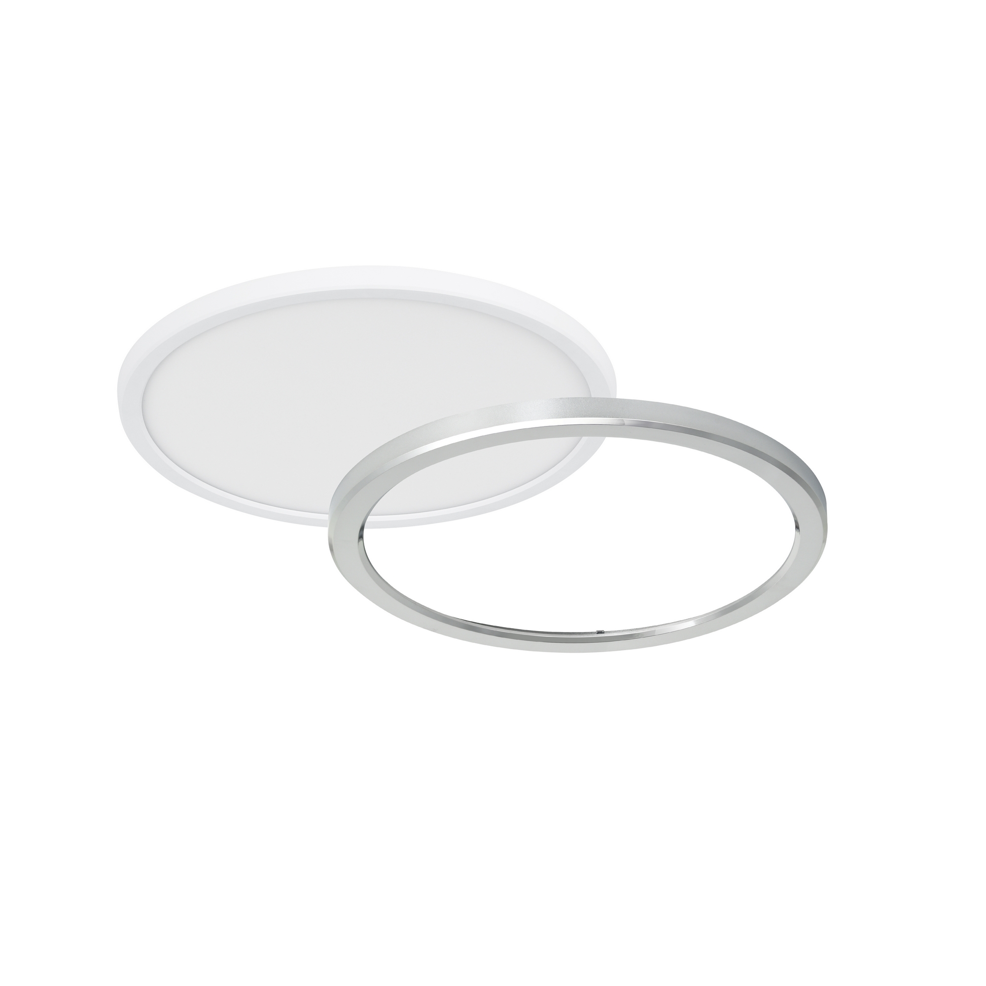 Plafond Nordlux Oja IP54 3-steg CCT