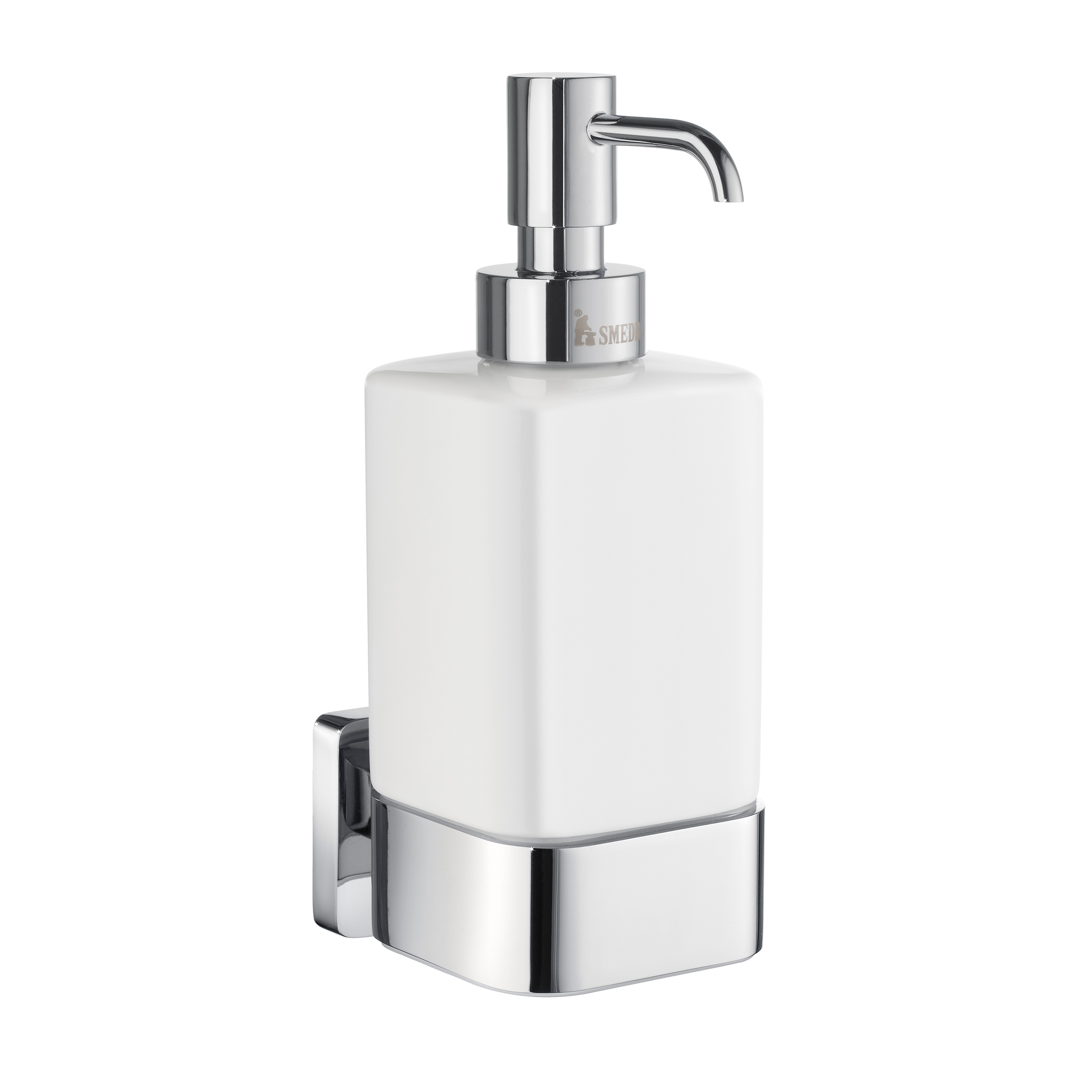 Tvåldispenser Smedbo Ice OK469P