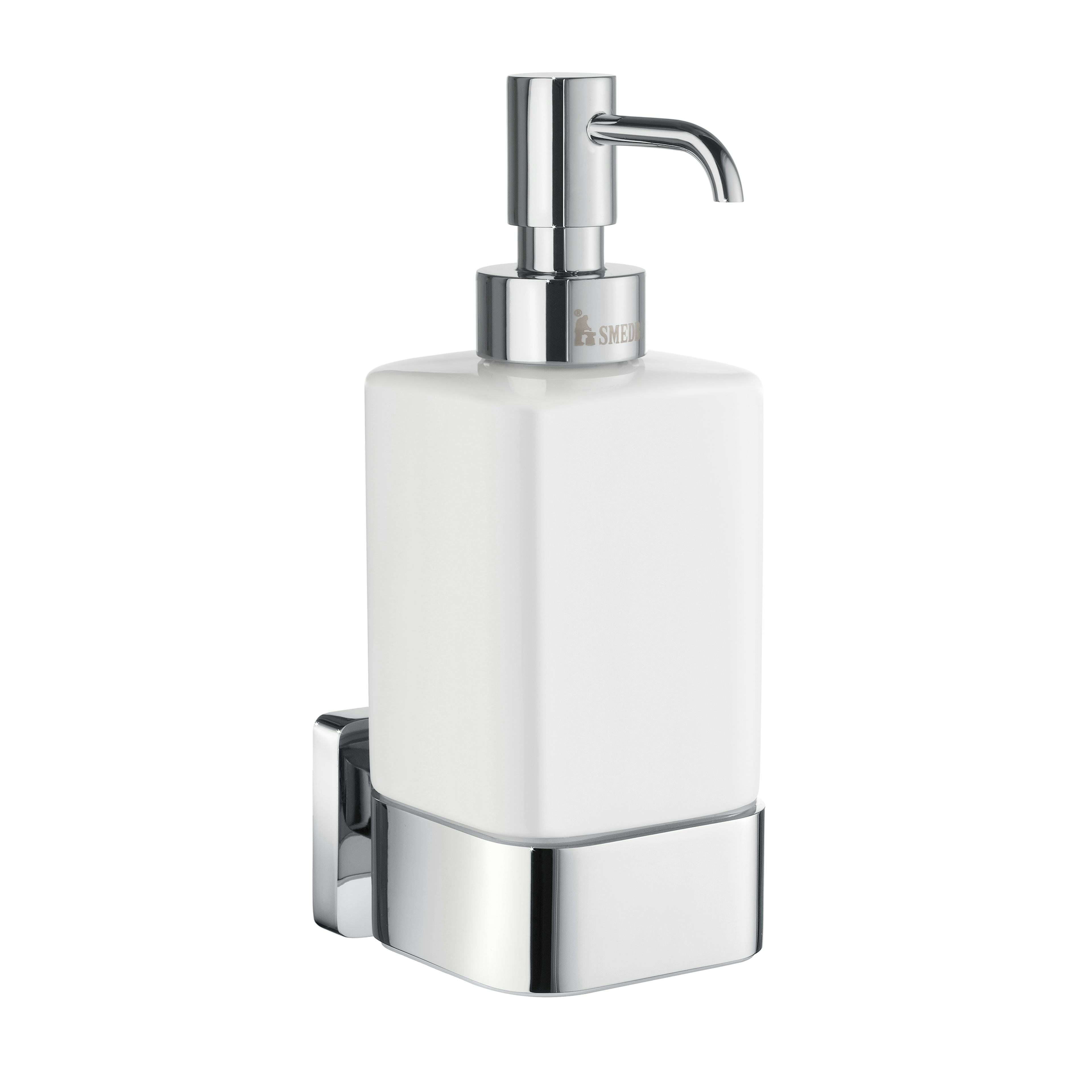 Tvåldispenser Smedbo Ice OK469P