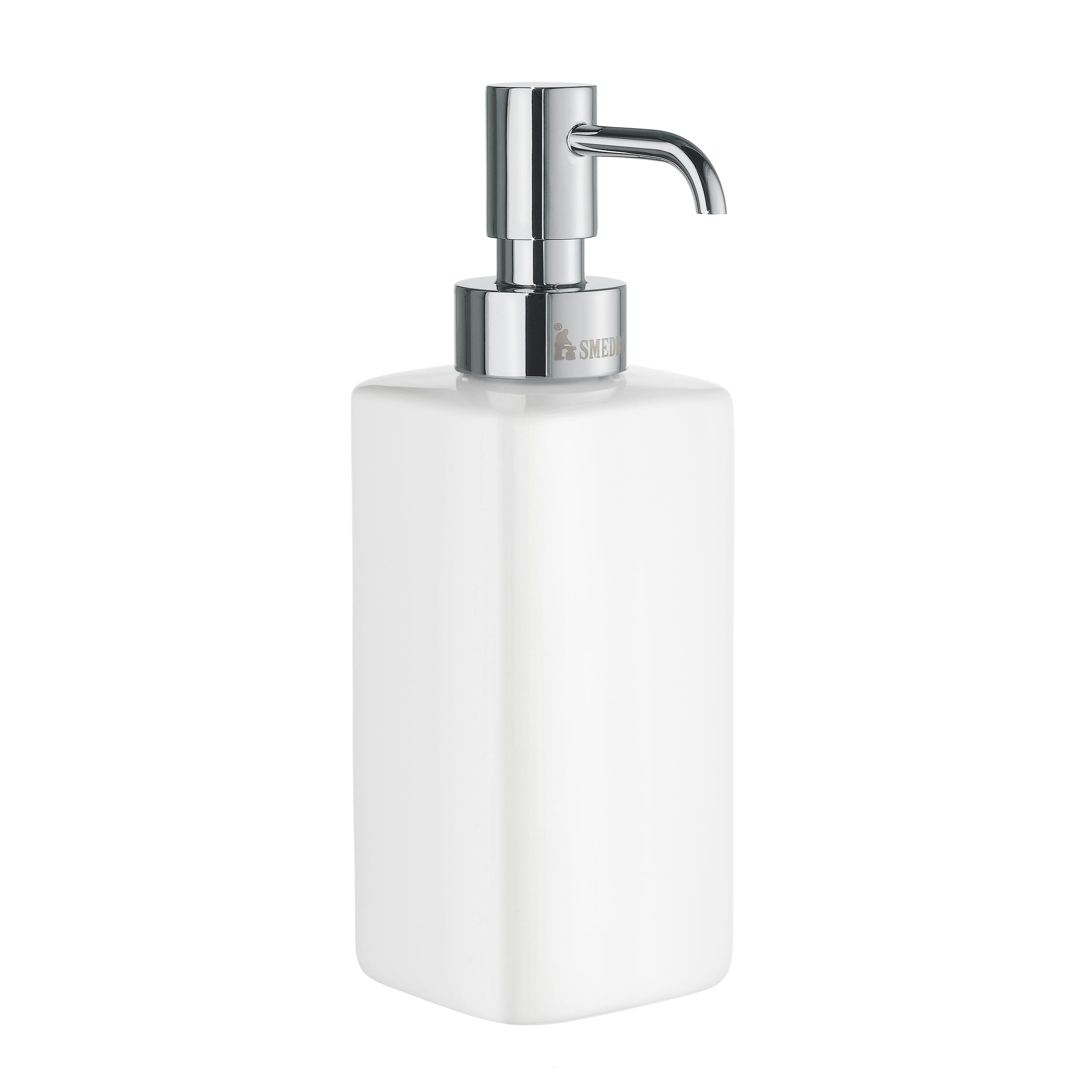 Tvåldispenser Smedbo Ice OK470P