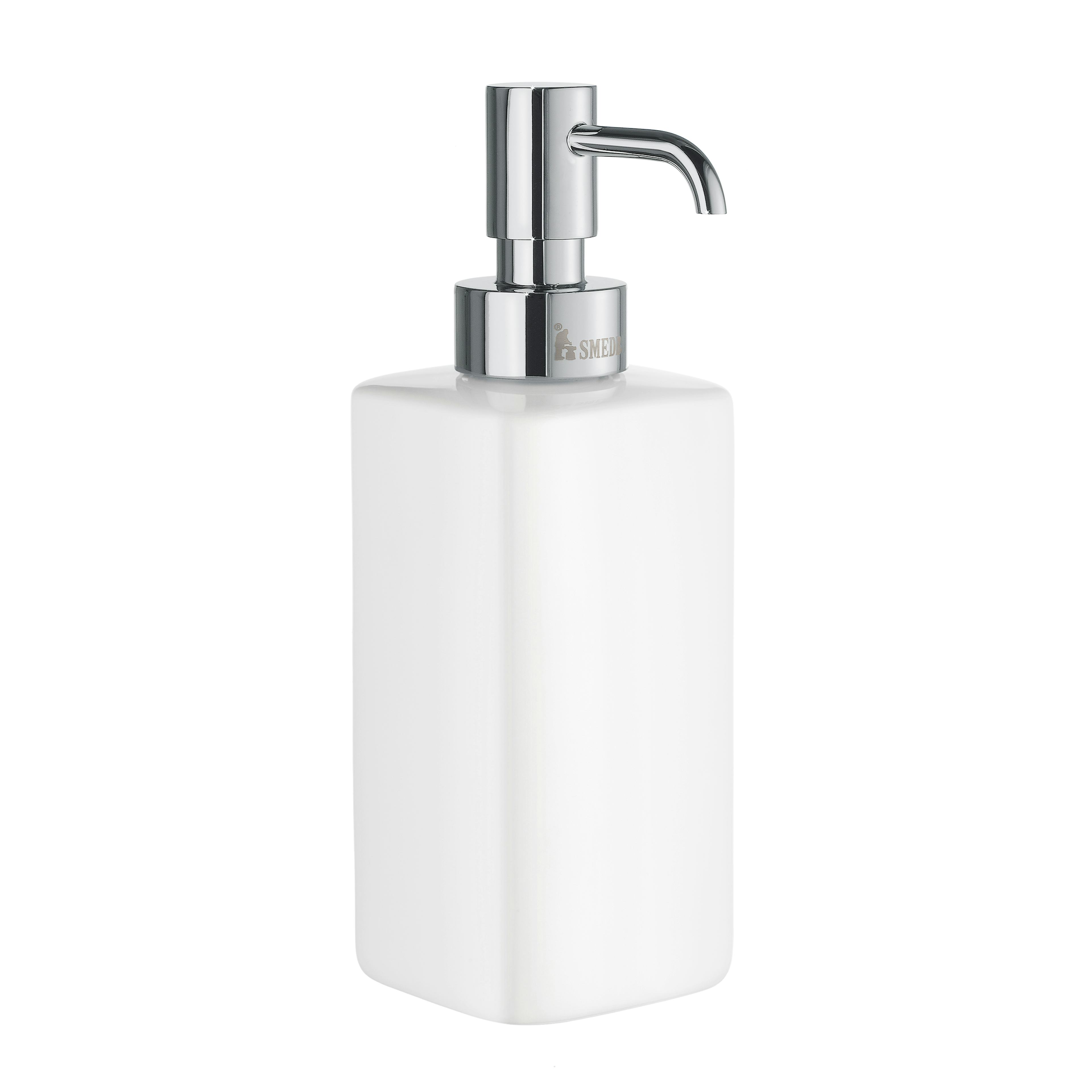 Tvåldispenser Smedbo Ice OK470P