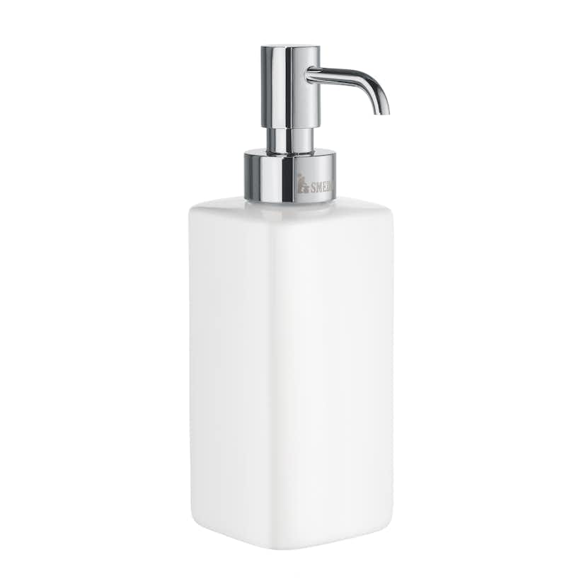 Tvåldispenser Smedbo Ice OK470P