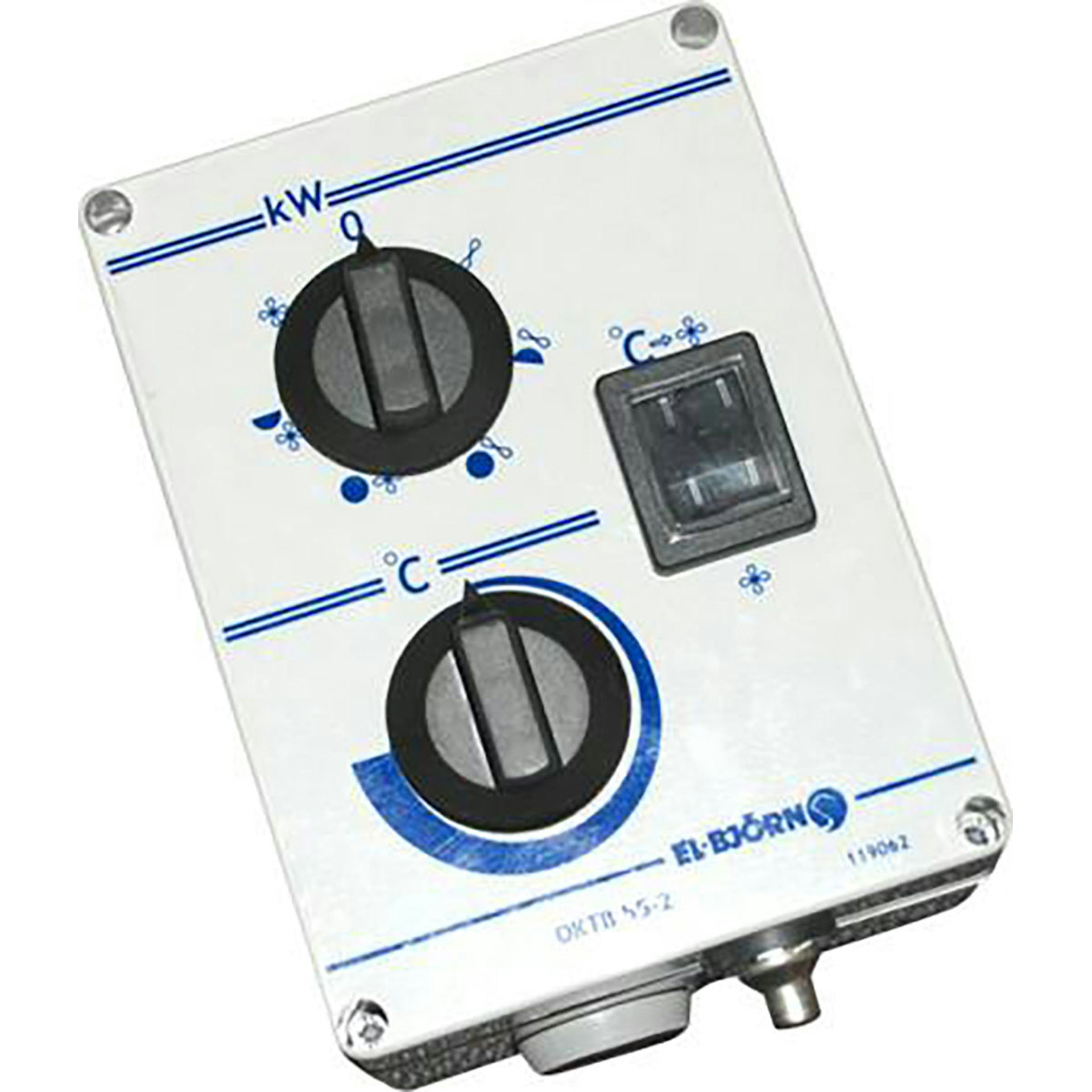 Kombibox El-Björn OKTB 55-2