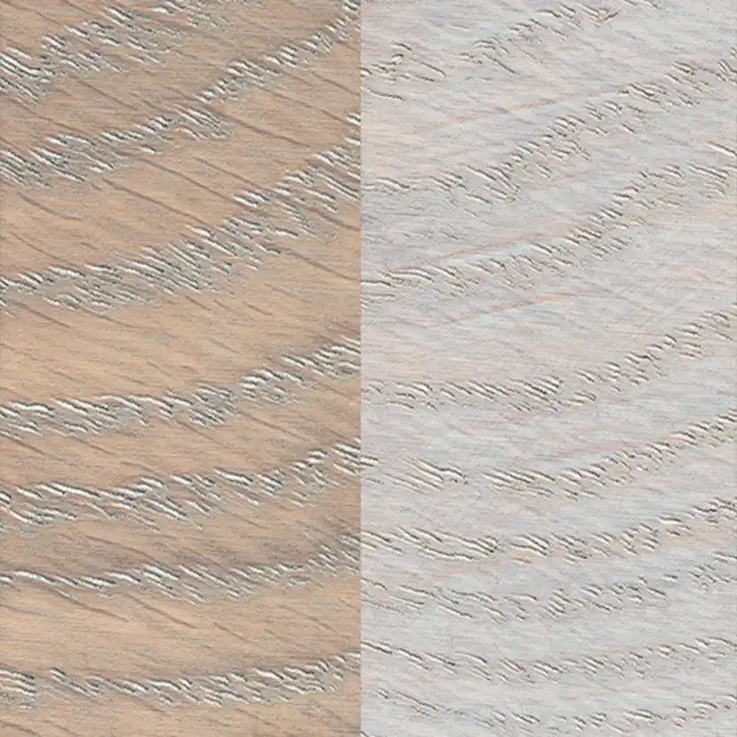 Oljebets Osmo Olja för Infärgning, Ljusgrå 1L