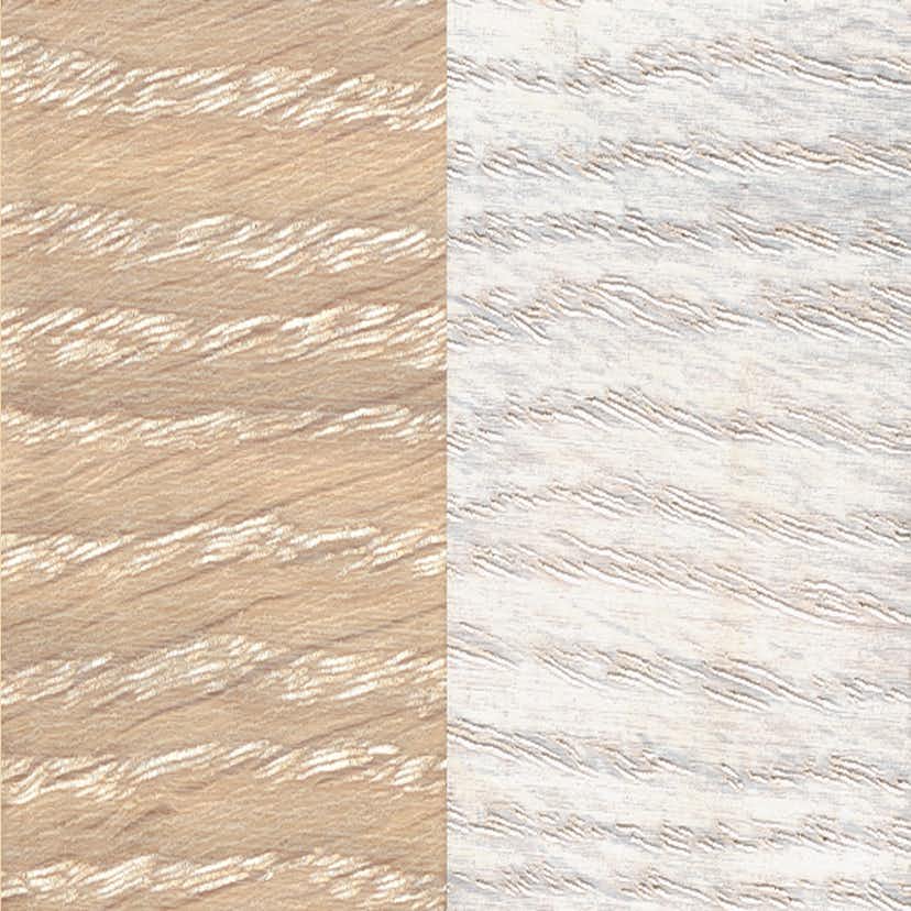 Oljebets Osmo För Infärgning av Trägolv & Möbler, Vit 1L