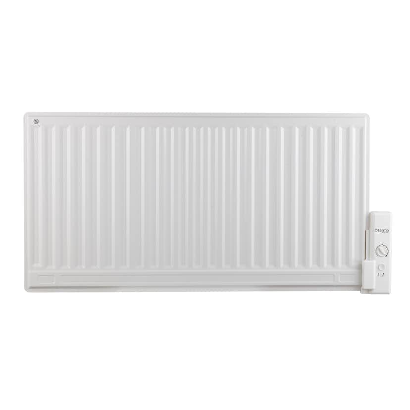 Oljefyllt Elelement Radiator Termo Basic
