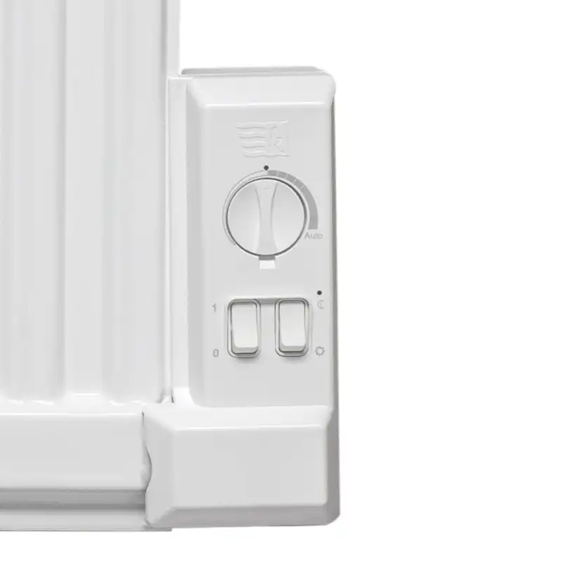 Oljefyllt Elelement Gnosjö Klimatprodukter 1490